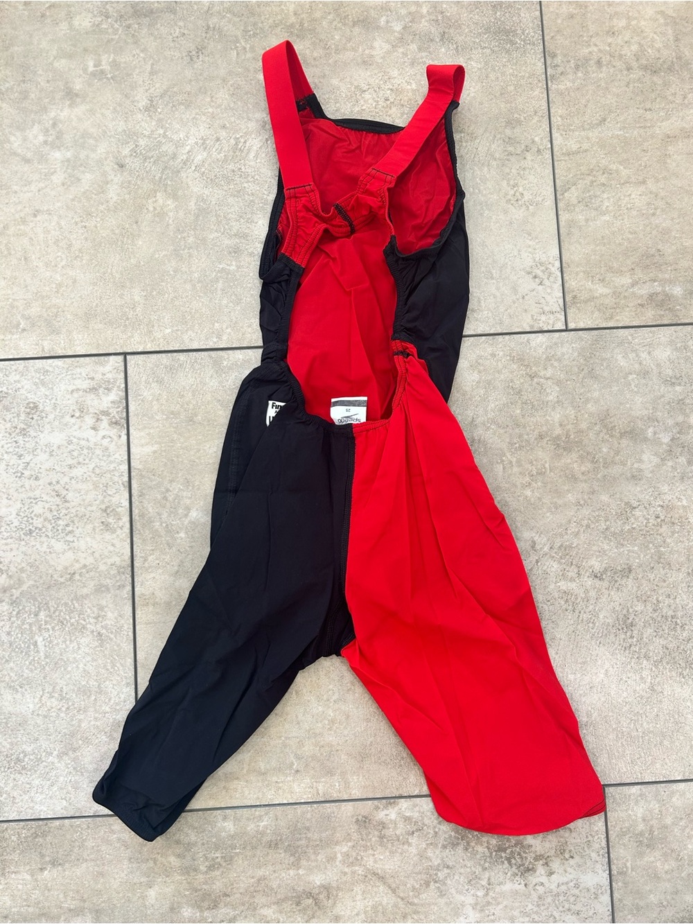 LZR RACER PRO Fastskin, Speedo - Picture 2 of 2